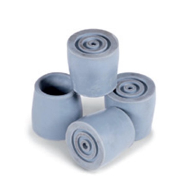 4 Puntali Compatibili con Rialzi Stabilizzanti per WC Moretti Serie Onda HD RH780