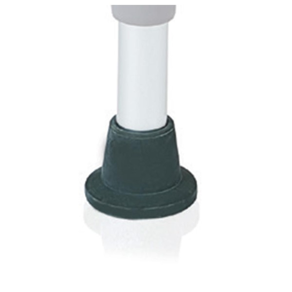 4 Puntali in Gomma Compatibili con Sedili per Doccia in Alluminio Moretti Serie Onda HD RH830