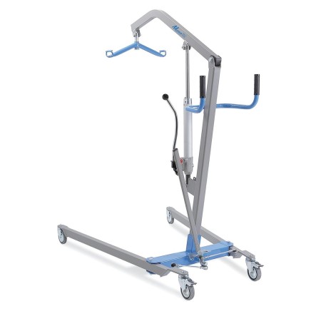 Sollevatori per Disabili...