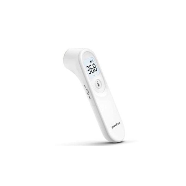 Termometro Digitale Frontale YT-1 Art. RM370 -