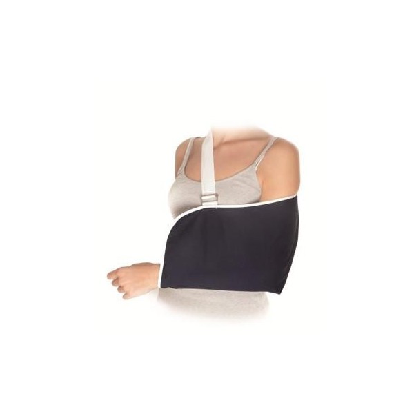 Reggibraccio In Raso Di Cotone LARGE Art. RP172