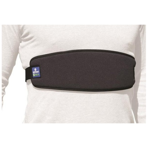 Cintura Pettorale Di Contenimento per Carrozzine o Comode Art. RP200