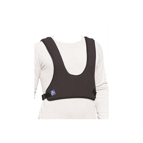 Cintura Per Sedia A Rotelle Pettorina Di Contenimento Per Anziani e Disabili Con Bretelle Art. RP210