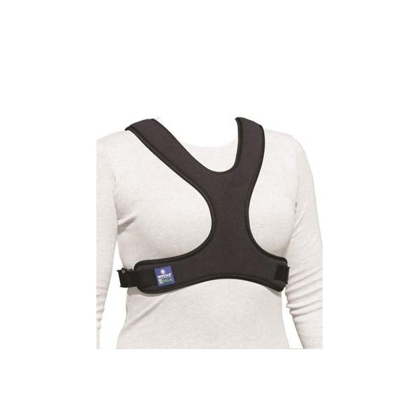 Cintura Per Sedia A Rotelle Pettorina Di Contenimento Per Anziani e Disabili  A Farfalla Art. RP215