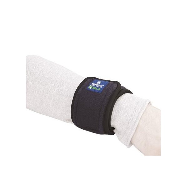 Cinturino Fermapolso Chiusura Velcro per Carrozzine o Comode Art. RP240