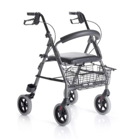 Rollator Deambulatore...