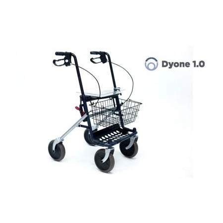 Rollator Deambulatore...