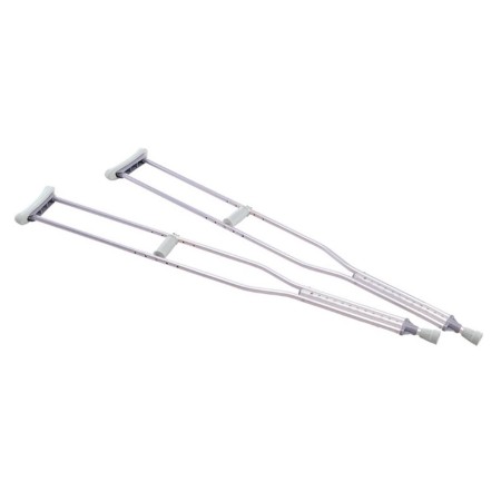 Paio di Stampelle...