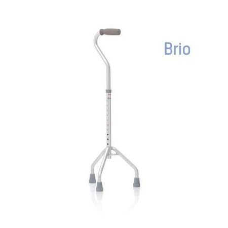 Bastone Per Anziani Tripode...