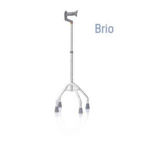 Quadripode a base Larga...