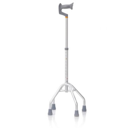 Quadripode a base Larga...