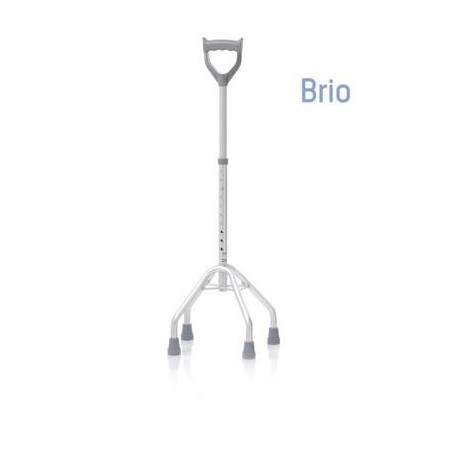 Quadripode a base Larga...