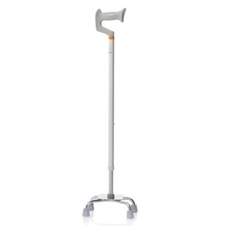 Quadripode a base stretta...