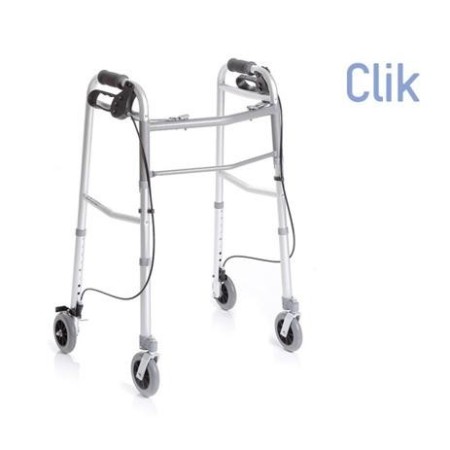 Deambulatore Girello per...