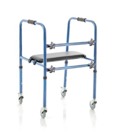 Deambulatore Girello per...