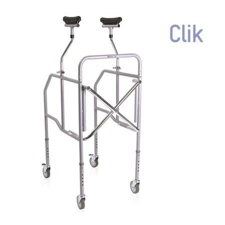 Deambulatore Girello per...