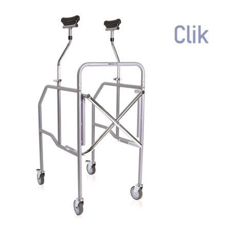 Deambulatore Girello per...