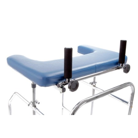 Tavolino imbottito 66 x 41...