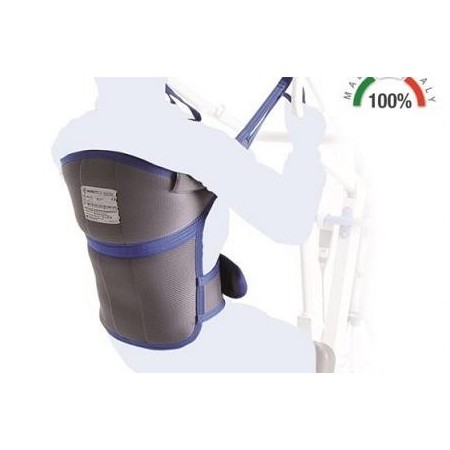 Imbracatura Dorsale Per...