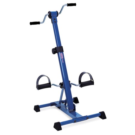 Pedaliera Smontabile Con...