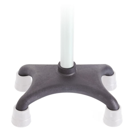 Puntale nero base...