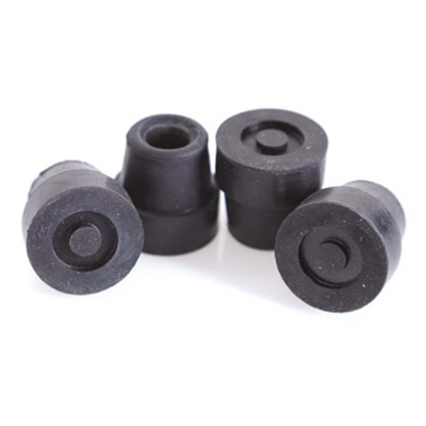 Kit Puntali per Base Quadripode Modello RP192X Art. RPR199