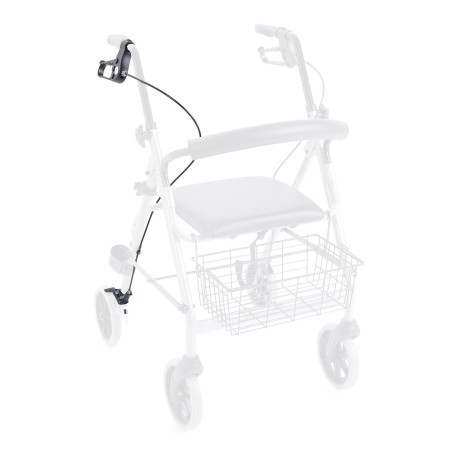 Kit freno + Cavetto...