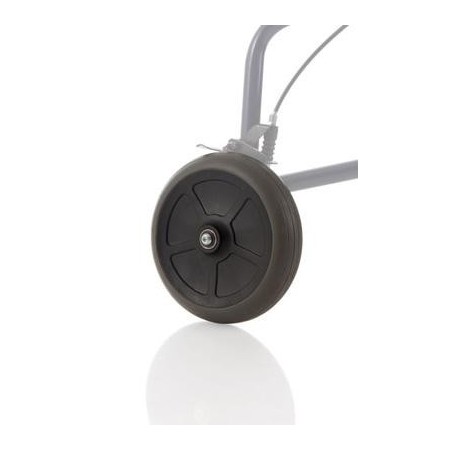 Ruota in TPR 20CM Rollator...