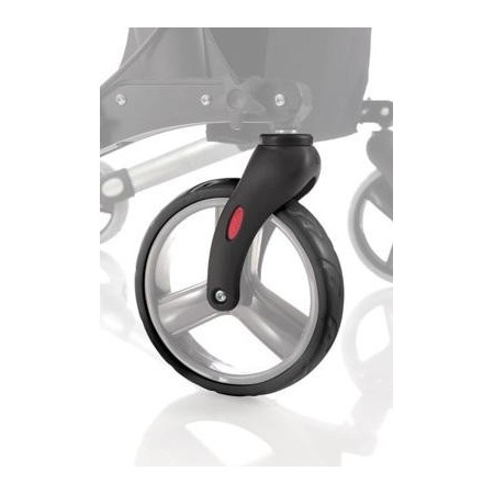 Ruota in EVA da 20 cm per...