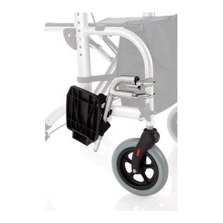 Ruota in PU 20 CM Rollator...
