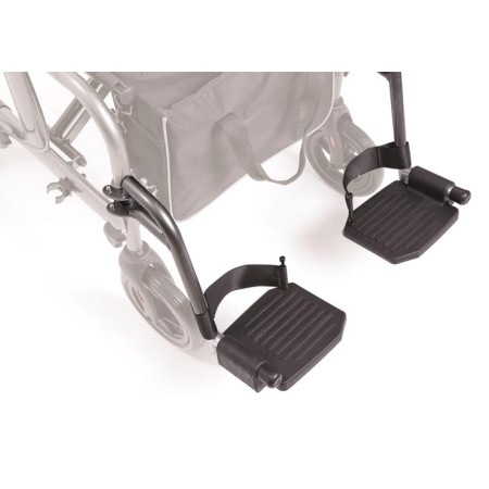 Coppia pedane laterale per...