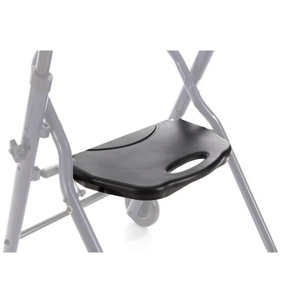 Seduta in Plastica per Deambulatore Girello per Anziani RP680 Art. RPR220