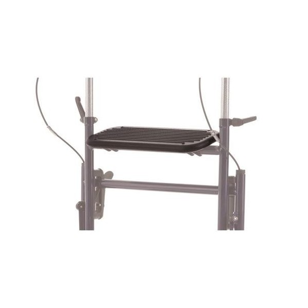 Seduta in Plastica per Deambulatore Girello per Anziani RP690 - RP691 Art. RPR221