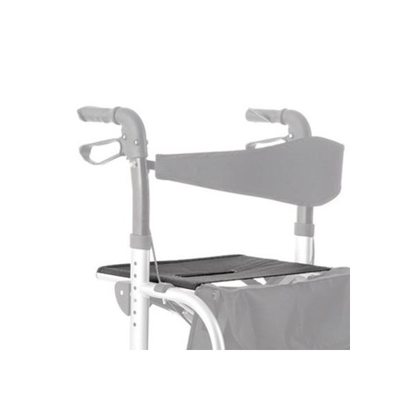 Seduta in Tessuto per Deambulatore Girello per Anziani RP525 Art. RPR224