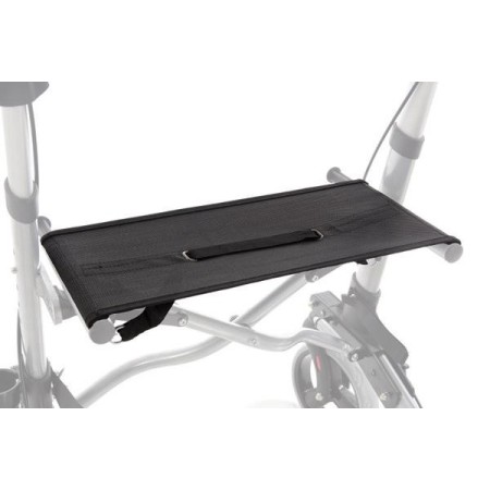 Seduta in Tessuto per...