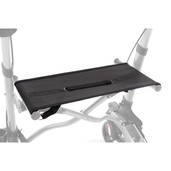 Seduta in Tessuto per Deambulatore Girello per Anziani RP530 Art. RPR225