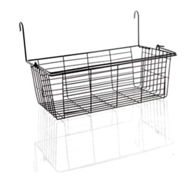 Cestino Porta Oggetti Per Deambulatore Girello per Anziani RP690 - RP691 Art. RPR236