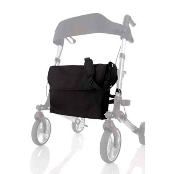 Borsa porta Oggetti per Deambulatore Girello per Anziani Moretti RP530 Art. RPR243