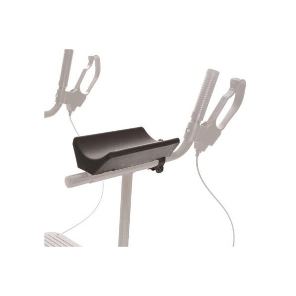 Solo imbottitura per Appoggi Antibrachiali Deambulatore Girello per Anziani PAIO-RP691 Art. RPR252