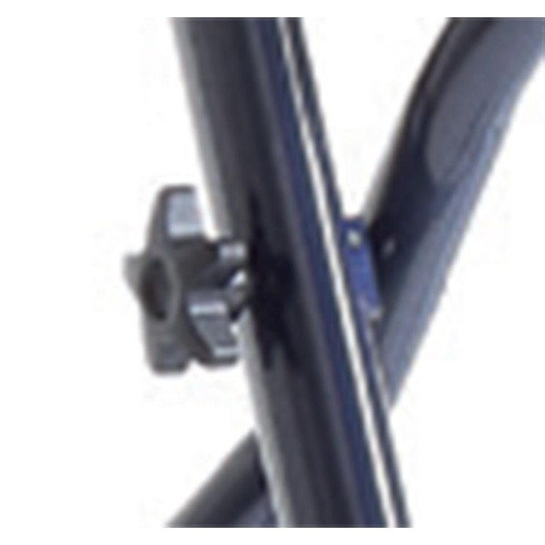 Pomello per deambulatore per deambulatori Girello per Anziani Moretti RP675 e RP680 Art. RPR300