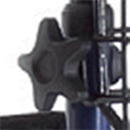 Pomello per deambulatore...