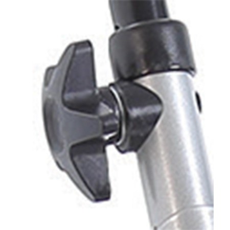 Pomello per deambulatore...