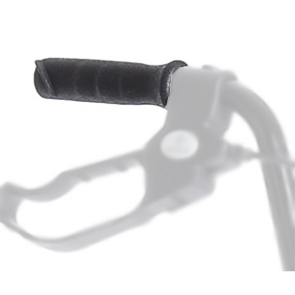 Manopola SINISTRA per Deambulatore Girello per Anziani Compatibile con RP690 RP675 RP685 RP680 RP68 RP689 Art. RPR310S