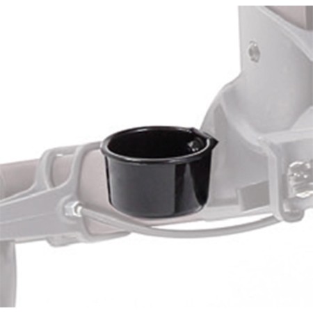 Vaschetta Porta Bastone...