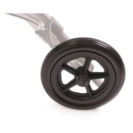 Ruota singola in PU per...