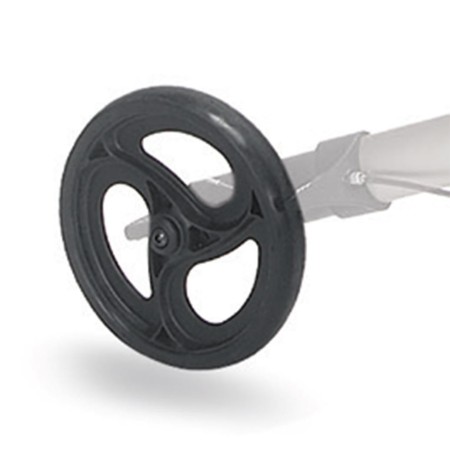 Ruota PVC diametro 20 cm...