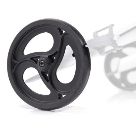 Ruota in TPR di Ø 20 cm per...