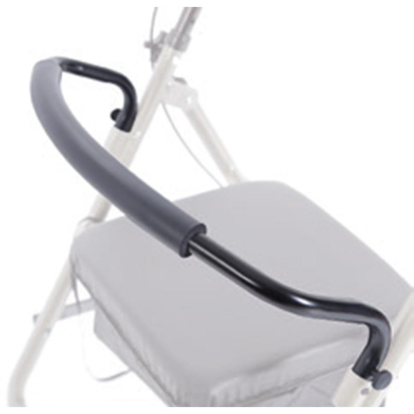 Schienale completo Compatibile con Rollators deambulatore Girello per Anziani Atlante modello RP515