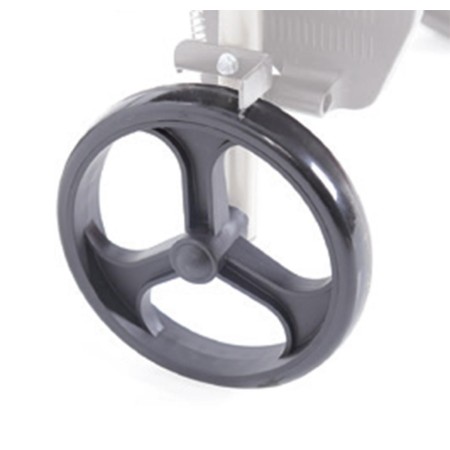 Ruota posteriore in PU...