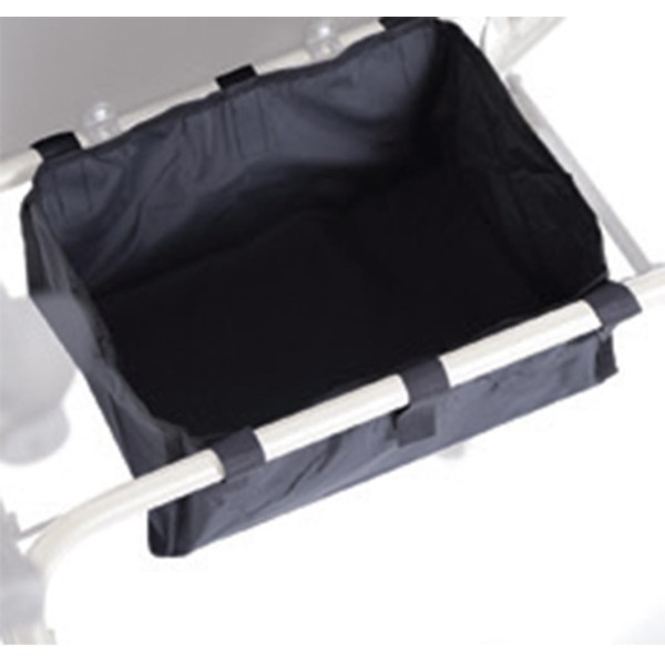 Borsa Porta Oggetti Compatibile con Deambulatori Rollators Gaya e Atlante modello RP515 RP538